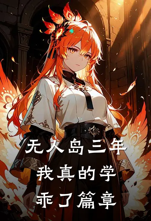 无人岛三年，我真的学乖了篇章