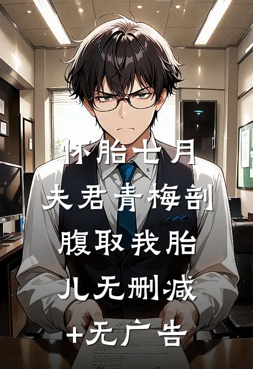 怀胎七月，夫君青梅剖腹取我胎儿无删减+无广告