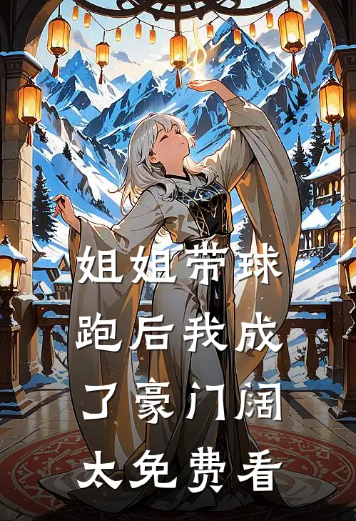 姐姐带球跑后我成了豪门阔太免费看