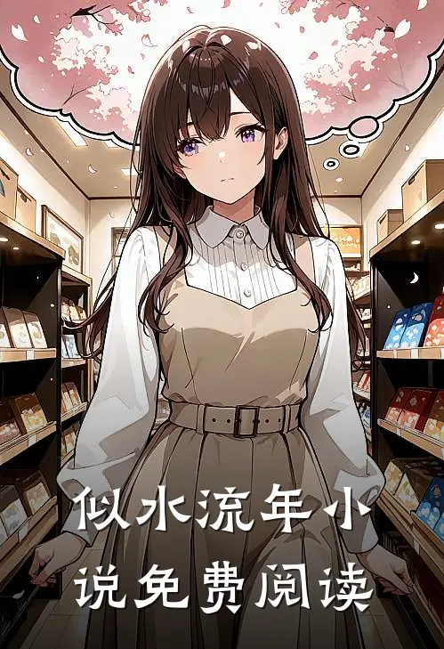 似水流年小说免费阅读