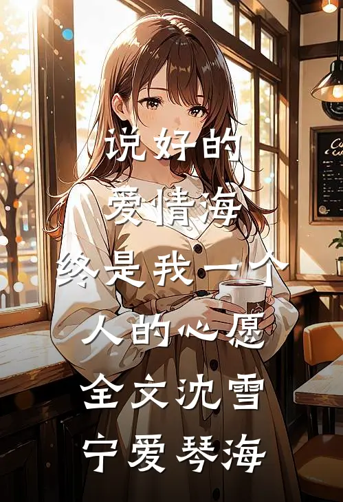 说好的爱情海，终是我一个人的心愿全文沈雪宁爱琴海