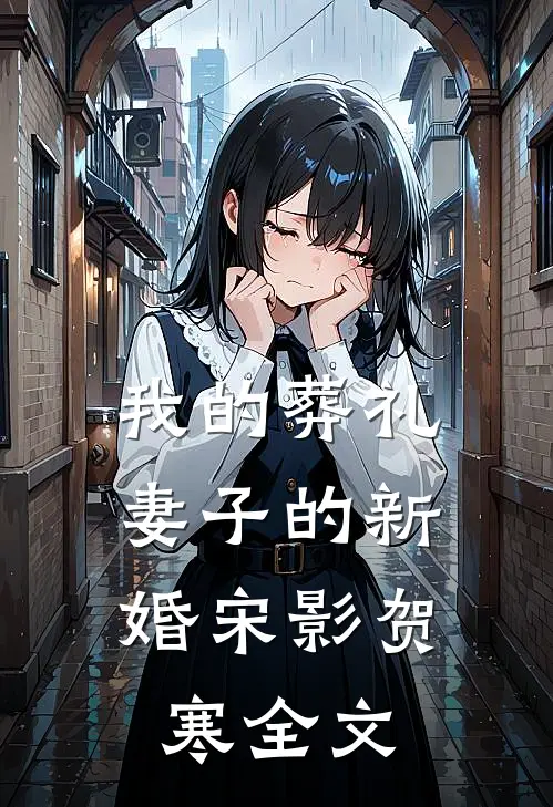 我的葬礼，妻子的新婚宋影贺寒全文