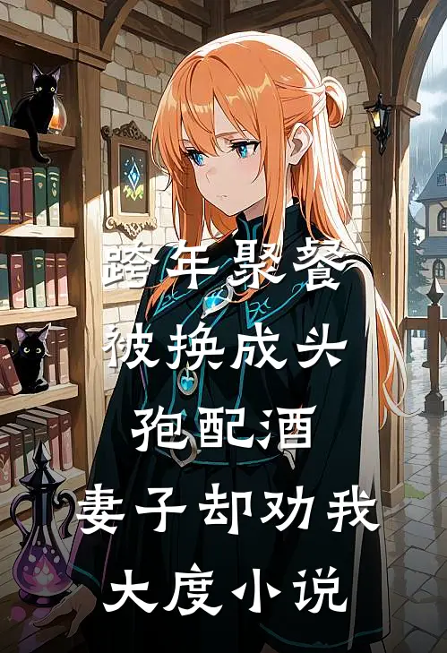 跨年聚餐被换成头孢配酒，妻子却劝我大度小说