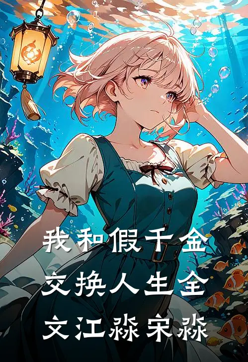 我和假千金交换人生全文江淼宋淼