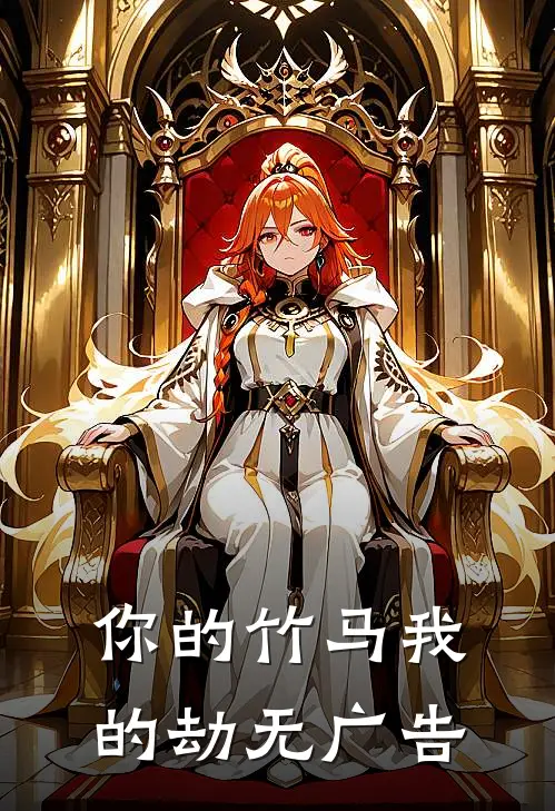你的竹马我的劫无广告