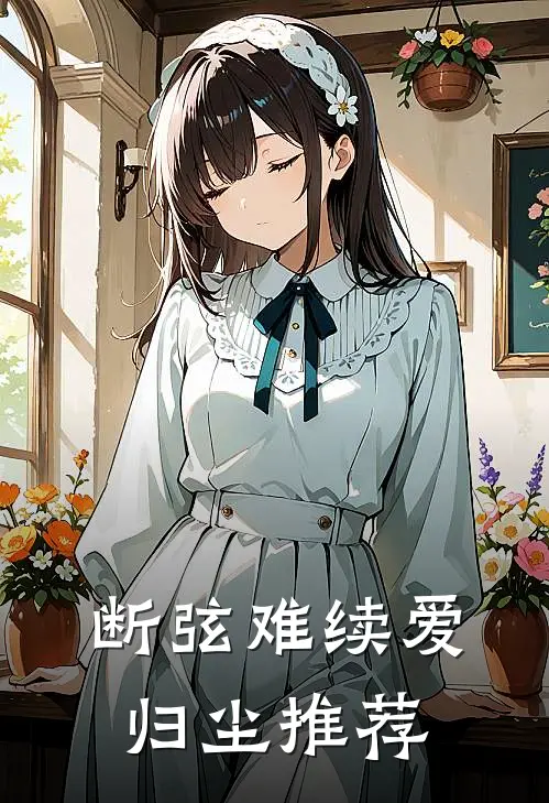 断弦难续爱归尘推荐