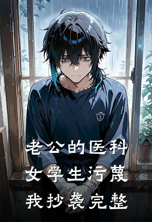 老公的医科女学生污蔑我抄袭完整