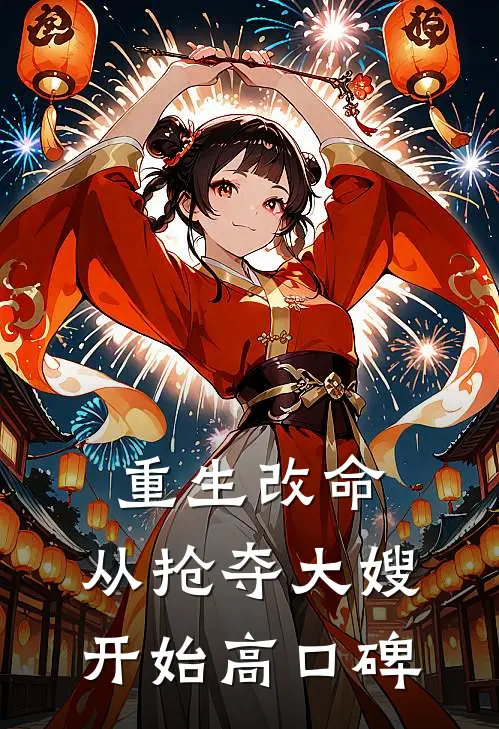 重生改命：从抢夺大嫂开始高口碑
