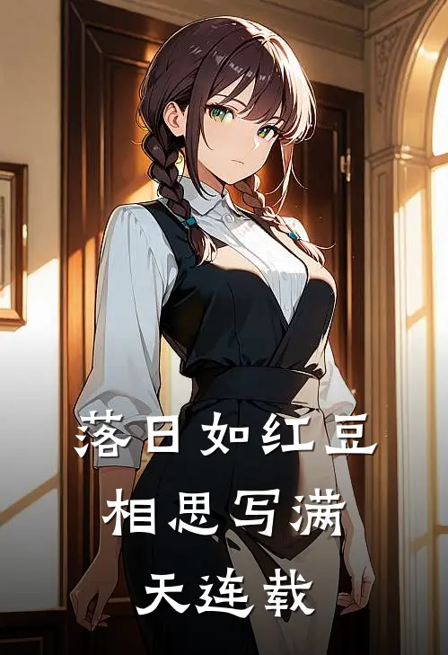 落日如红豆，相思写满天连载