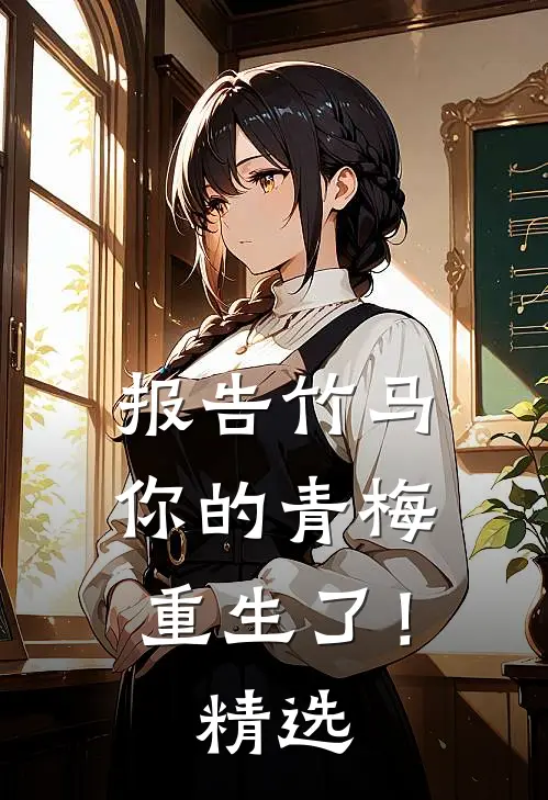 报告竹马：你的青梅重生了！精选