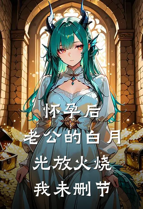 怀孕后，老公的白月光放火烧我未删节