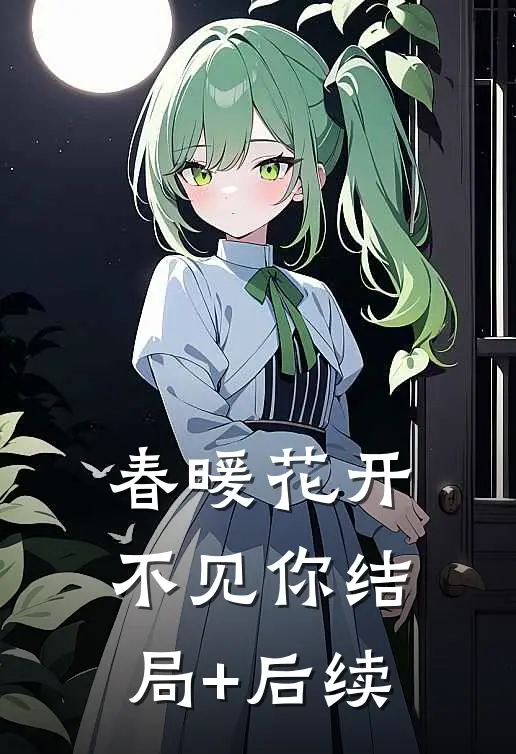 春暖花开不见你结局+后续