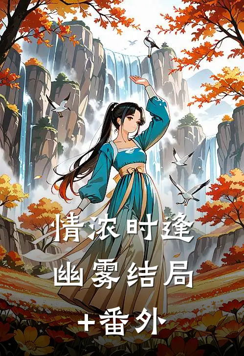 情浓时逢幽雾结局+番外
