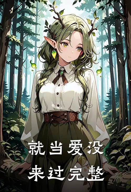 就当爱没来过完整