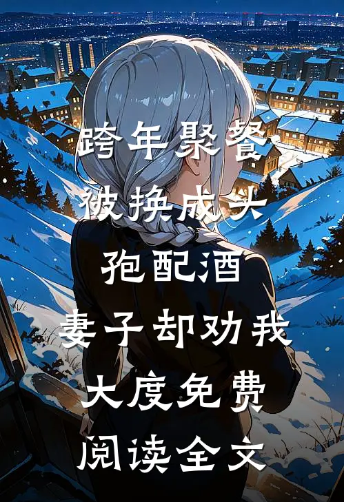 跨年聚餐被换成头孢配酒，妻子却劝我大度免费阅读全文