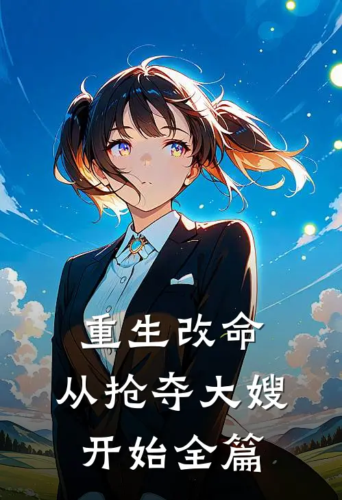 重生改命：从抢夺大嫂开始全篇