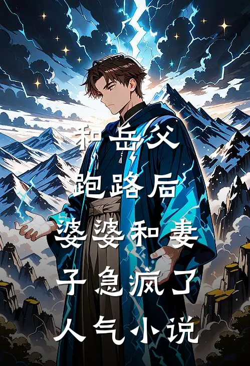 和岳父跑路后，婆婆和妻子急疯了人气小说
