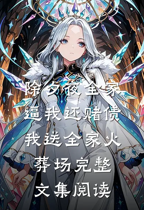 除夕夜全家逼我还赌债，我送全家火葬场完整文集阅读
