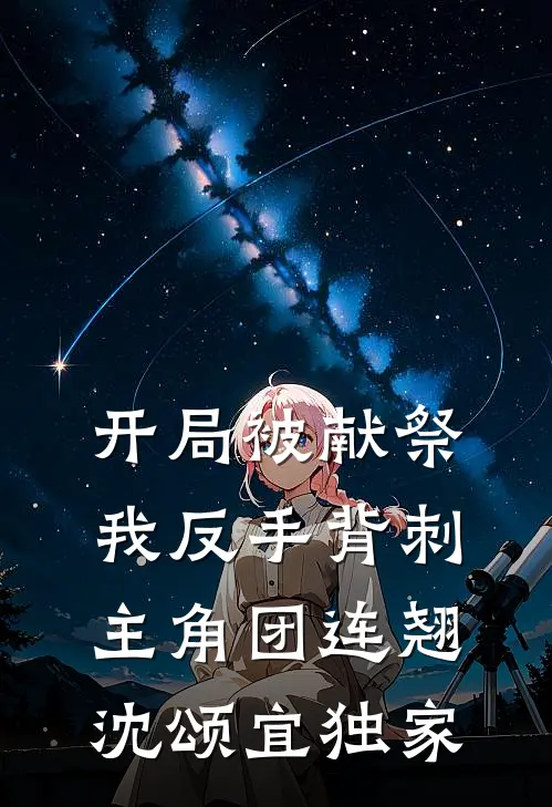 逃不掉！重生归来被疯批强制爱全球完整文集