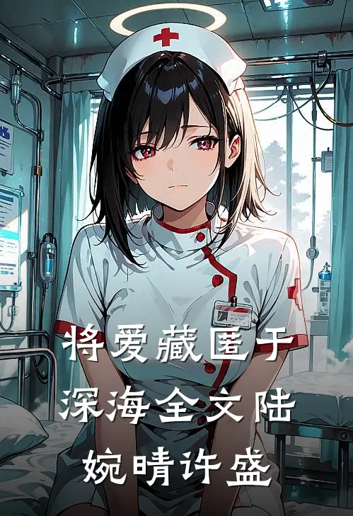 将爱藏匿于深海全文陆婉晴许盛