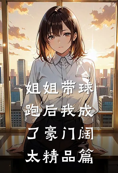 姐姐带球跑后我成了豪门阔太精品篇