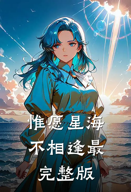 惟愿星海不相逢最完整版