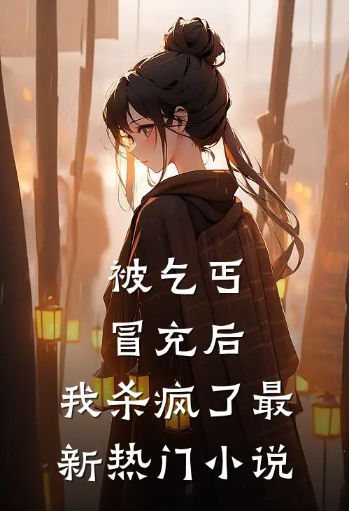 被乞丐冒充后，我杀疯了最新热门小说
