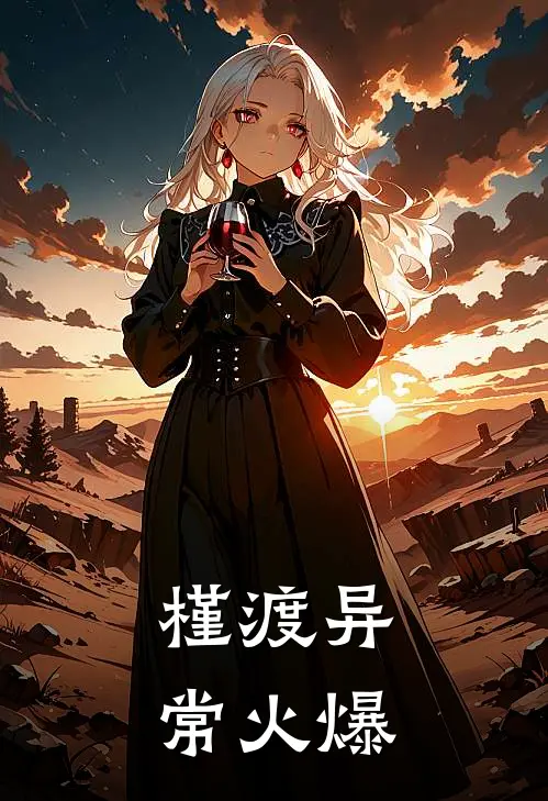 槿渡异常火爆