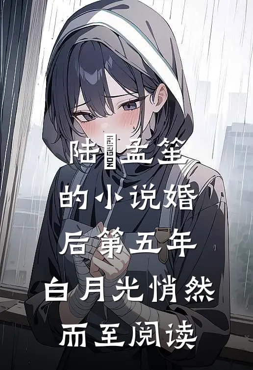 陆洐孟笙的小说婚后第五年，白月光悄然而至阅读