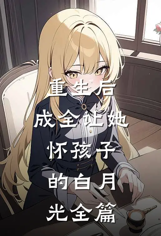 重生后，成全让她怀孩子的白月光全篇