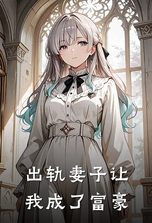出轨妻子让我成了富豪