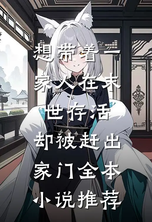想带着一家人在末世存活，却被赶出家门全本小说推荐
