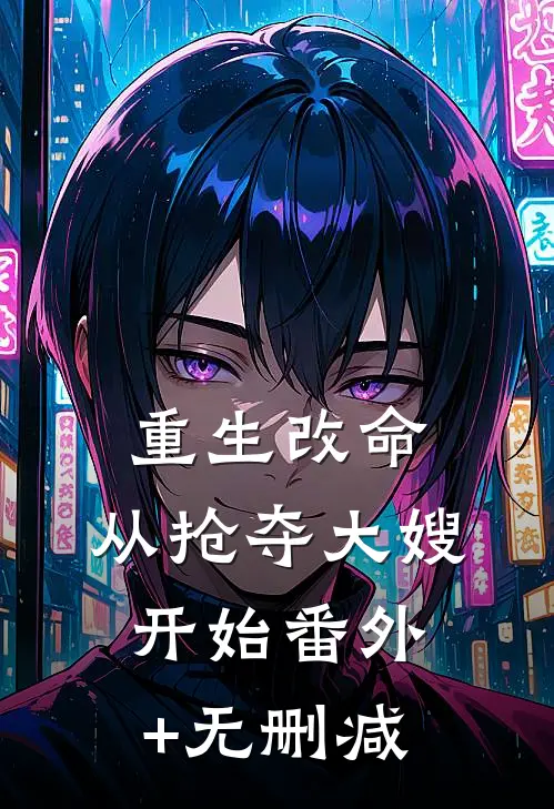 重生改命：从抢夺大嫂开始番外+无删减