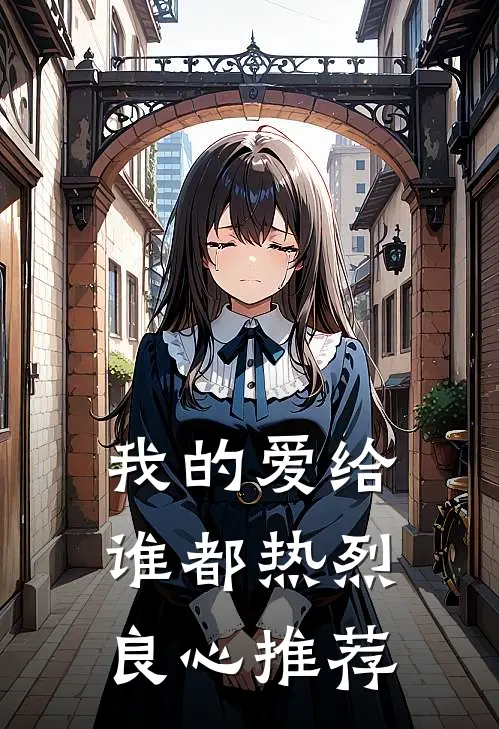 我的爱给谁都热烈良心推荐