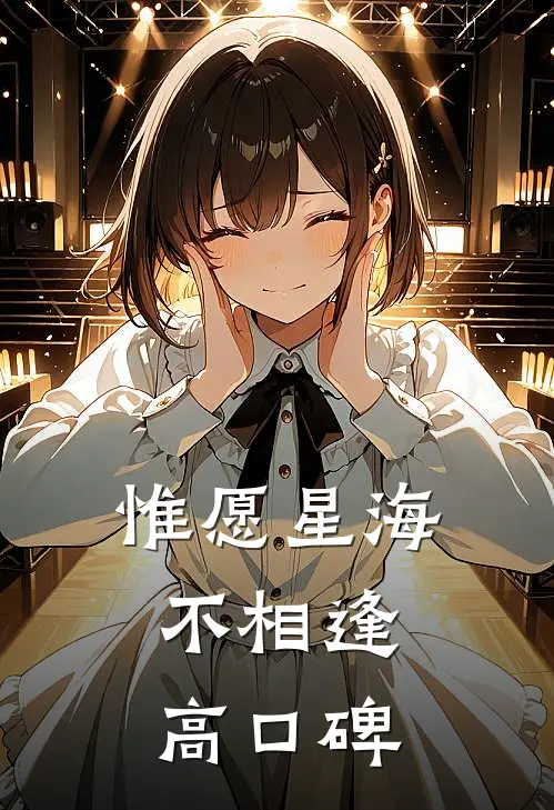 惟愿星海不相逢高口碑