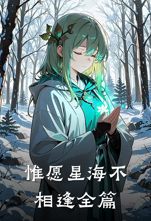 惟愿星海不相逢全篇