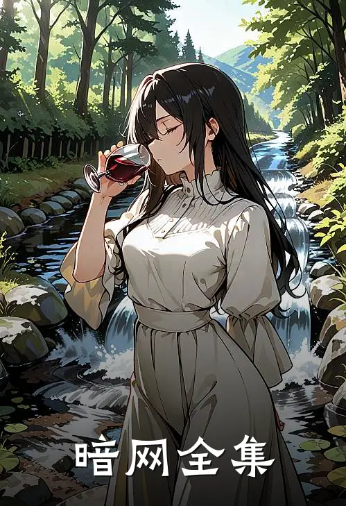 暗网全集