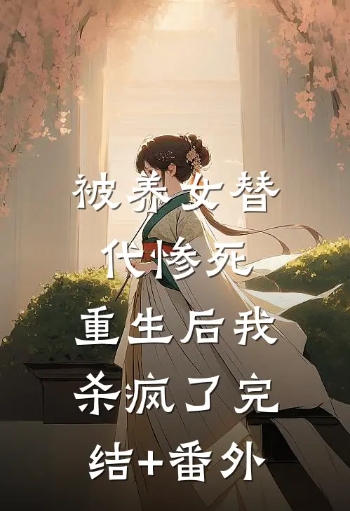 被养女替代惨死，重生后我杀疯了完结+番外