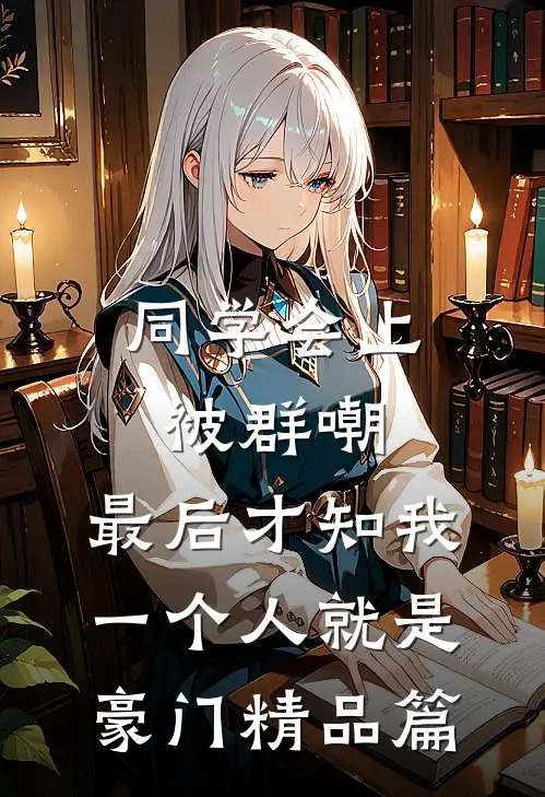 同学会上被群嘲，最后才知我一个人就是豪门精品篇