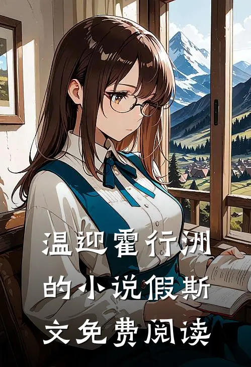 温迎霍行洲的小说假斯文免费阅读