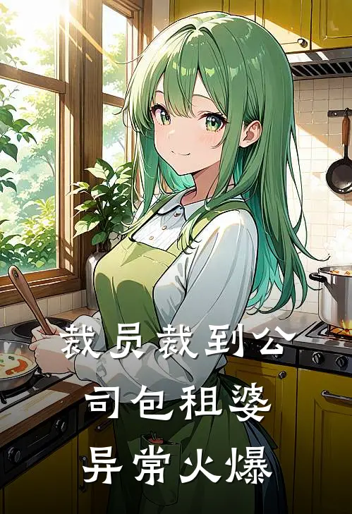 裁员裁到公司包租婆异常火爆