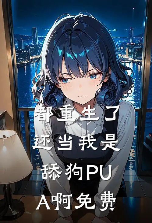都重生了，还当我是舔狗PUA啊免费