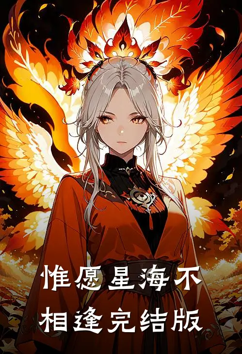 惟愿星海不相逢完结版