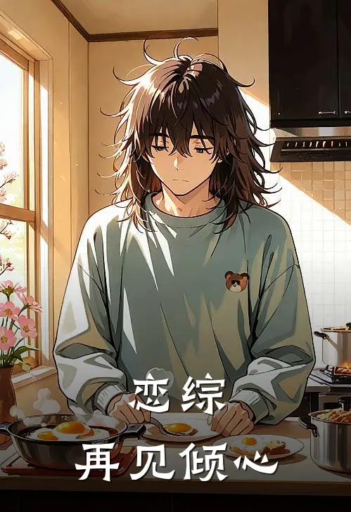 恋综：再见倾心