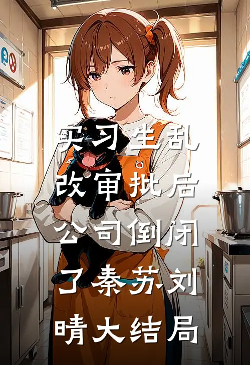 实习生乱改审批后，公司倒闭了秦苏刘晴大结局