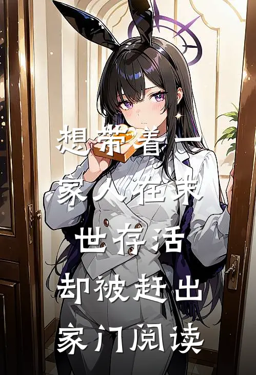 想带着一家人在末世存活，却被赶出家门阅读