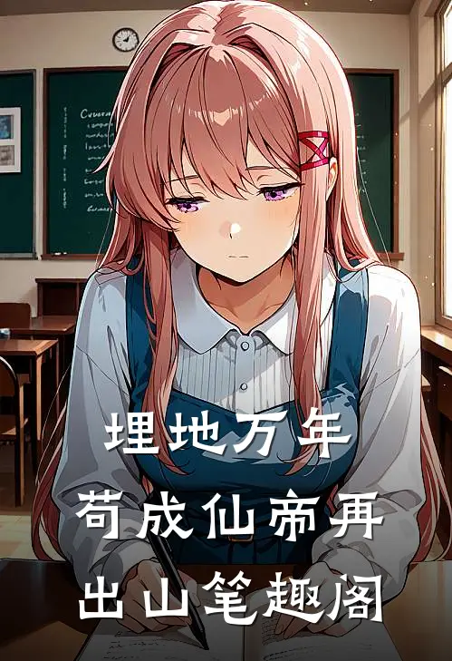 埋地万年，苟成仙帝再出山笔趣阁
