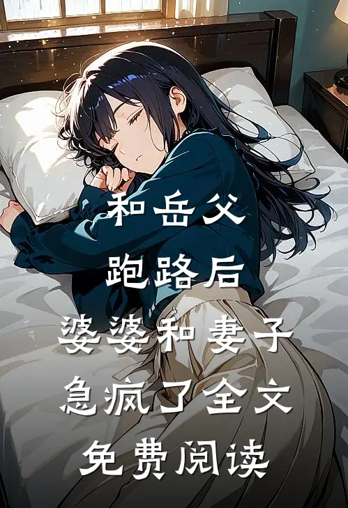 和岳父跑路后，婆婆和妻子急疯了全文免费阅读