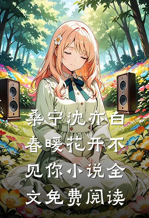 桑宁沈亦白春暖花开不见你小说全文免费阅读