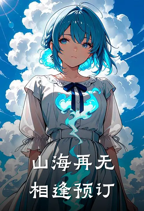山海再无相逢预订